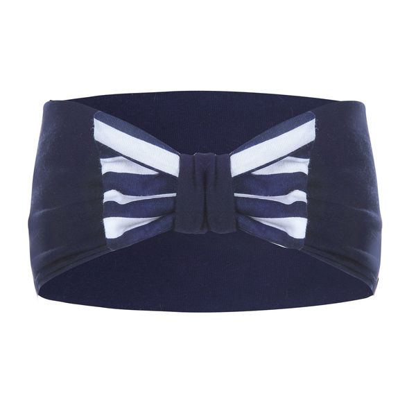 Ander Ander Kids's Band 1428 Navy Blue