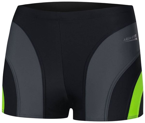 AQUA SPEED AQUA SPEED Man's Swimming Shorts Sasha  Pattern 138