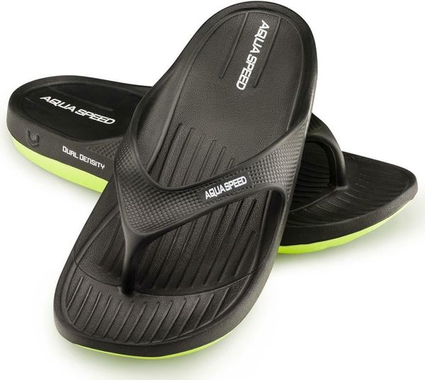 AQUA SPEED AQUA SPEED Unisex's Pool Slippers Alcano