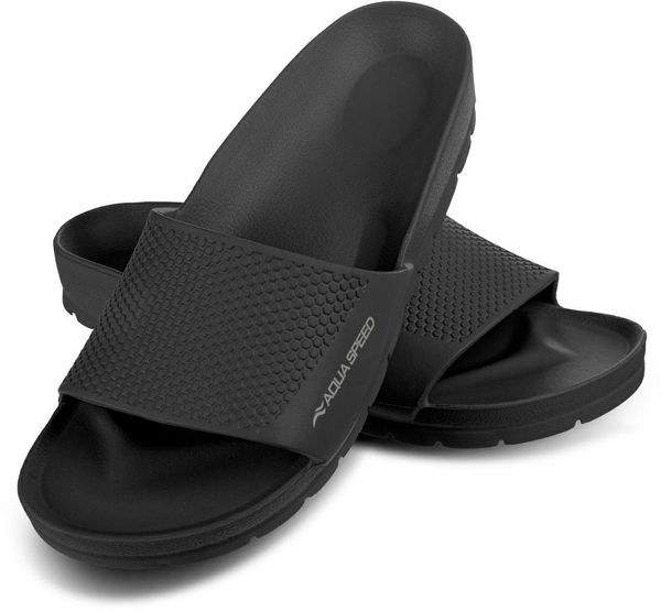 AQUA SPEED AQUA SPEED Unisex's Pool Slippers Oslo