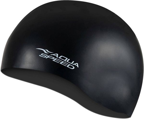 AQUA SPEED AQUA SPEED Unisex's Swimming Cap Mono  Pattern 07