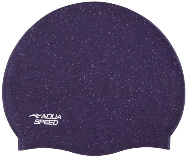 AQUA SPEED AQUA SPEED Unisex's Swimming Cap Reco  Pattern 09