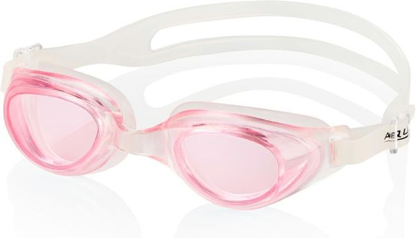 AQUA SPEED AQUA SPEED Unisex's Swimming Goggles Agila