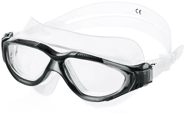 AQUA SPEED AQUA SPEED Unisex's Swimming Goggles Bora