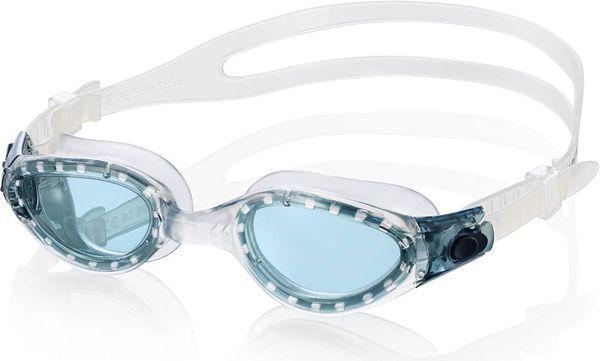 AQUA SPEED AQUA SPEED Unisex's Swimming Goggles Eta  Pattern 53