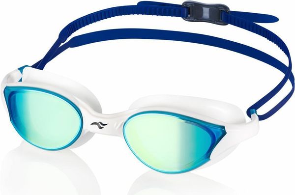 AQUA SPEED AQUA SPEED Unisex's Swimming Goggles Vortex Mirror
