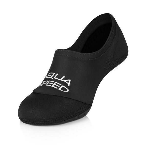AQUA SPEED AQUA SPEED Unisex's Swimming Socks Neo  Pattern 07