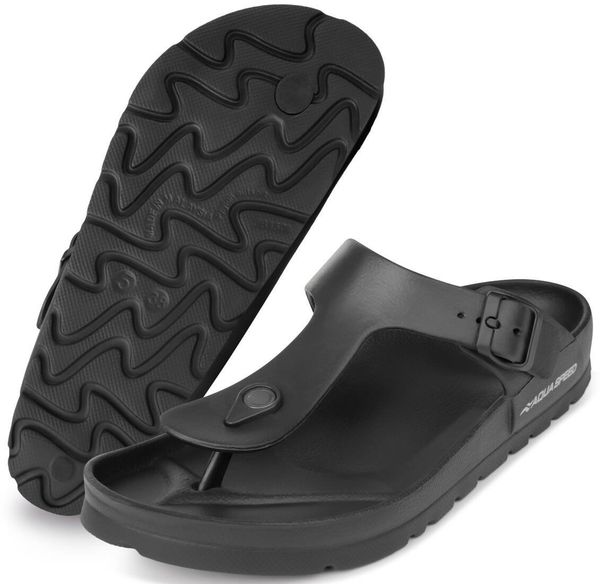 AQUA SPEED AQUA SPEED Woman's Flip-Flops Monaco  Pattern 07