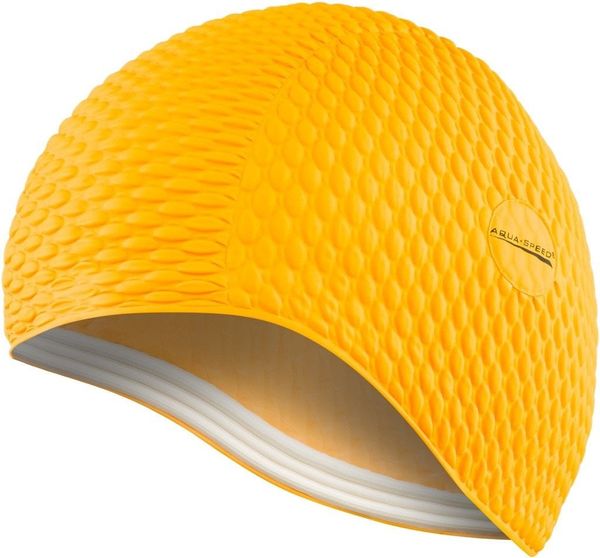 AQUA SPEED AQUA SPEED Woman's Swimming Cap Bombastic  Pattern 75