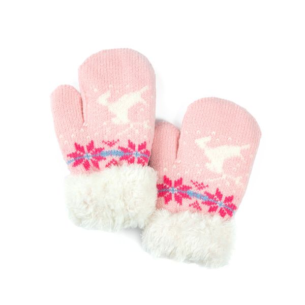 Art of Polo Art Of Polo Kids's Gloves rk22250-2