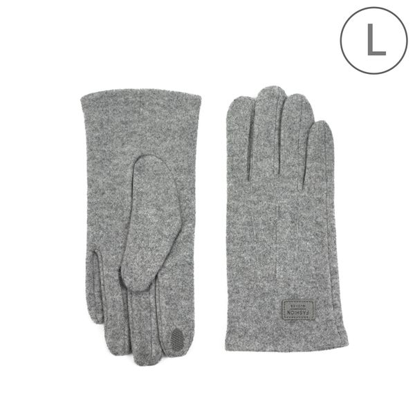 Art of Polo Art Of Polo Man's Gloves Rk23393-5