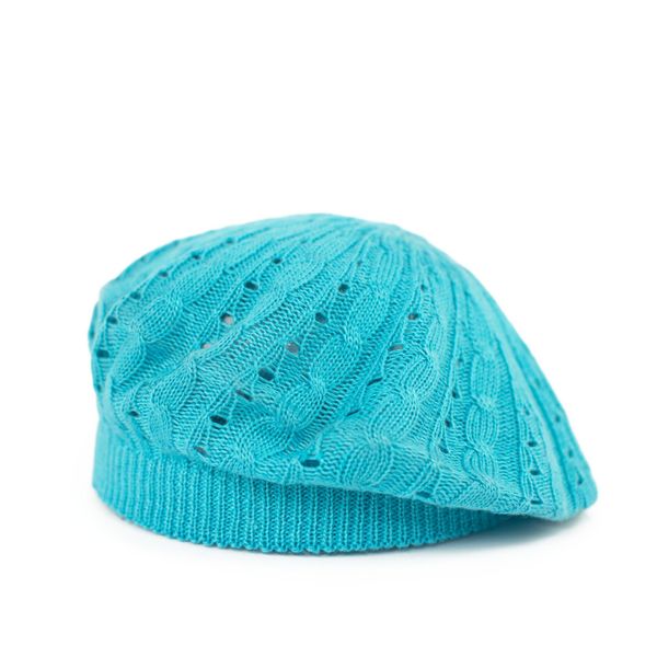 Art of Polo Art Of Polo Woman's Beret cz21473