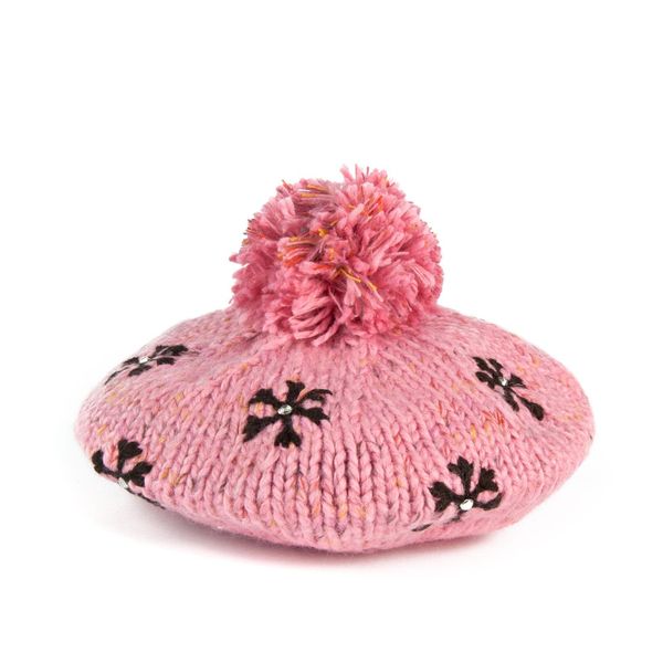Art of Polo Art Of Polo Woman's Beret cz2701