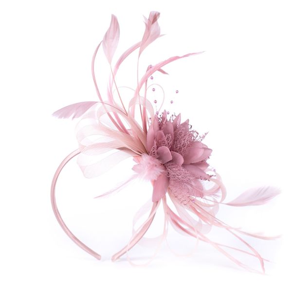 Art of Polo Art Of Polo Woman's Fascinator cz19591