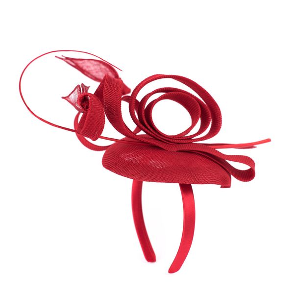 Art of Polo Art Of Polo Woman's Fascinator cz22174