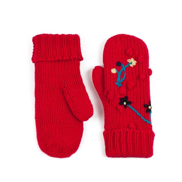 Art of Polo Art Of Polo Woman's Gloves rk13150-3