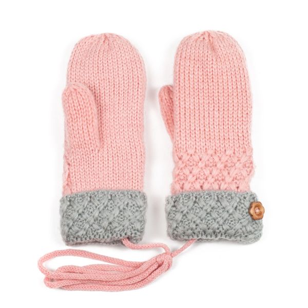 Art of Polo Art Of Polo Woman's Gloves Rk13200-1