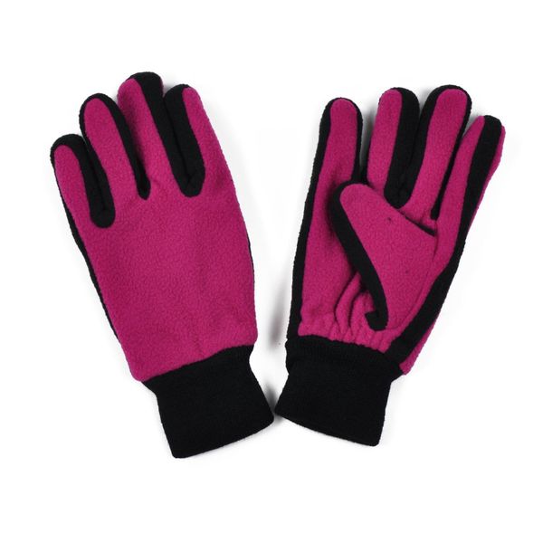 Art of Polo Art Of Polo Woman's Gloves rk1686-1