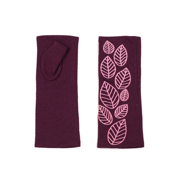Art of Polo Art Of Polo Woman's Gloves rk18358