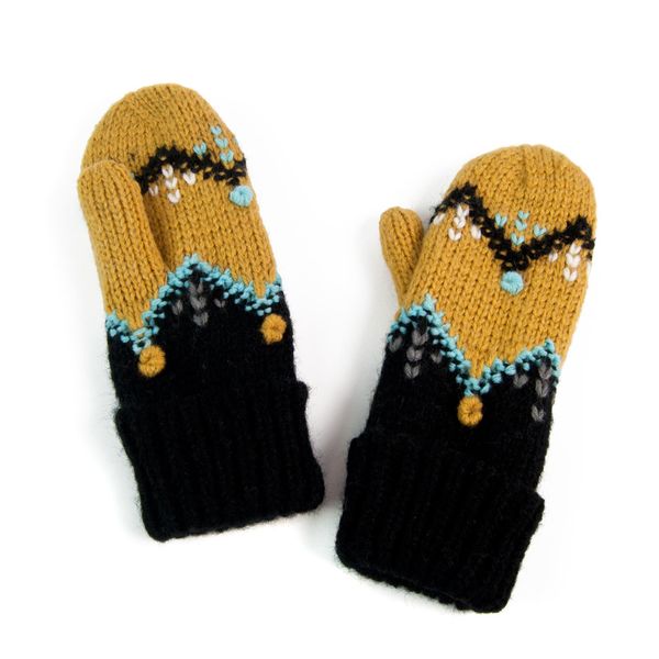 Art of Polo Art Of Polo Woman's Gloves Rkq042-1