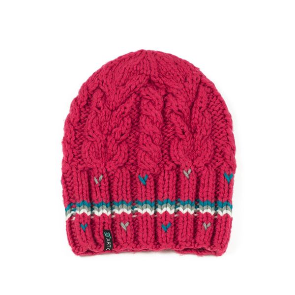 Art of Polo Art Of Polo Woman's Hat cz14850-4