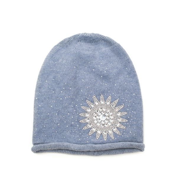 Art of Polo Art Of Polo Woman's Hat Cz16417 Light