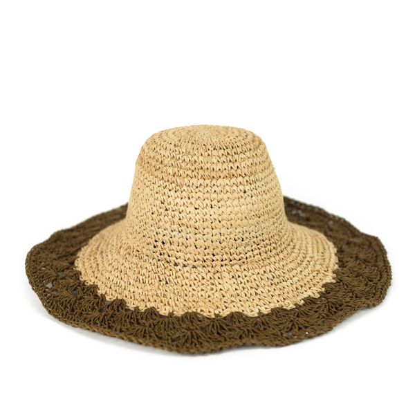 Art of Polo Art Of Polo Woman's Hat cz21156-5