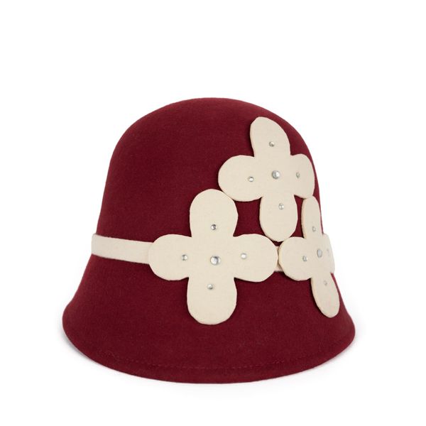 Art of Polo Art Of Polo Woman's Hat kp866-2