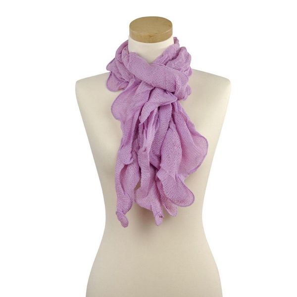 Art of Polo Art Of Polo Woman's Scarf Sz0421