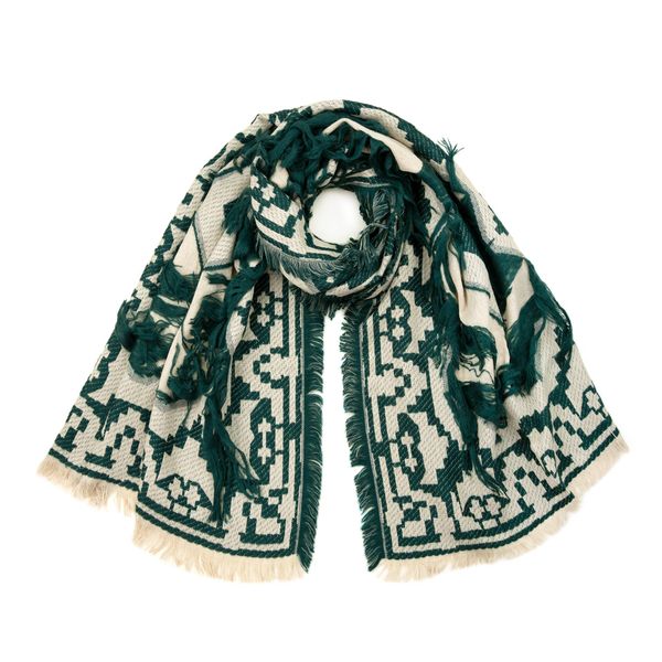 Art of Polo Art Of Polo Woman's Scarf sz17503-2