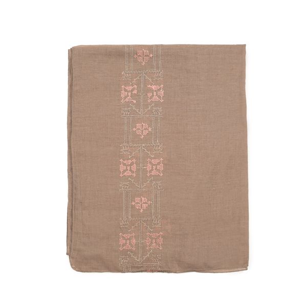 Art of Polo Art Of Polo Woman's Scarf Sz18151