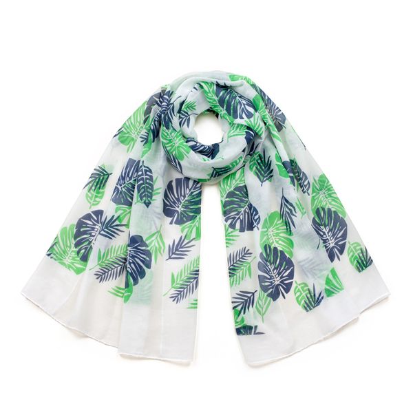 Art of Polo Art Of Polo Woman's Scarf Sz21280-1