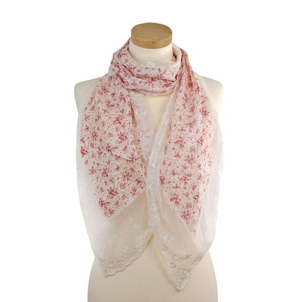 Art of Polo Art Of Polo Woman's Scarves Sz0406-9