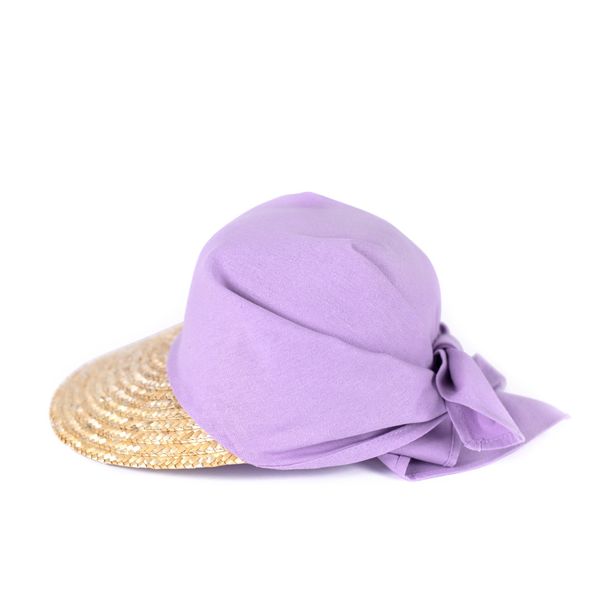 Art of Polo Art Of Polo Woman's Visor Hat cz19431