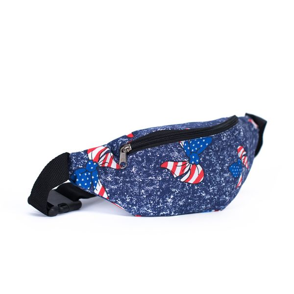 Art of Polo Art Of Polo Woman's Waist Bag Tr16558-2