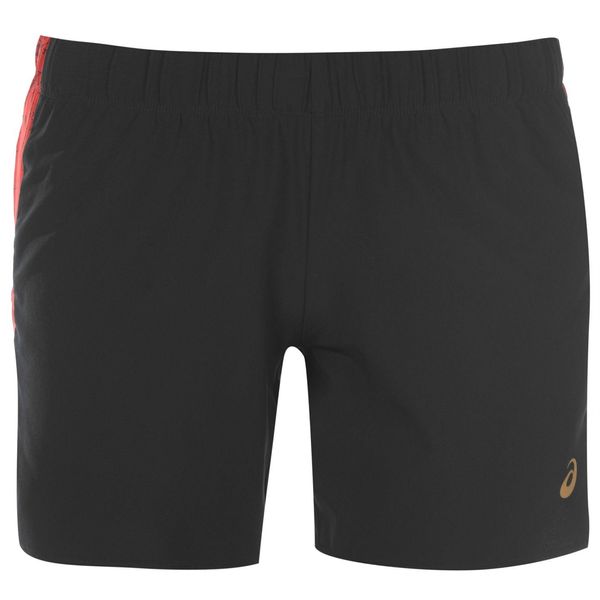 Asics Asics 5.5 in Shorts Ladies