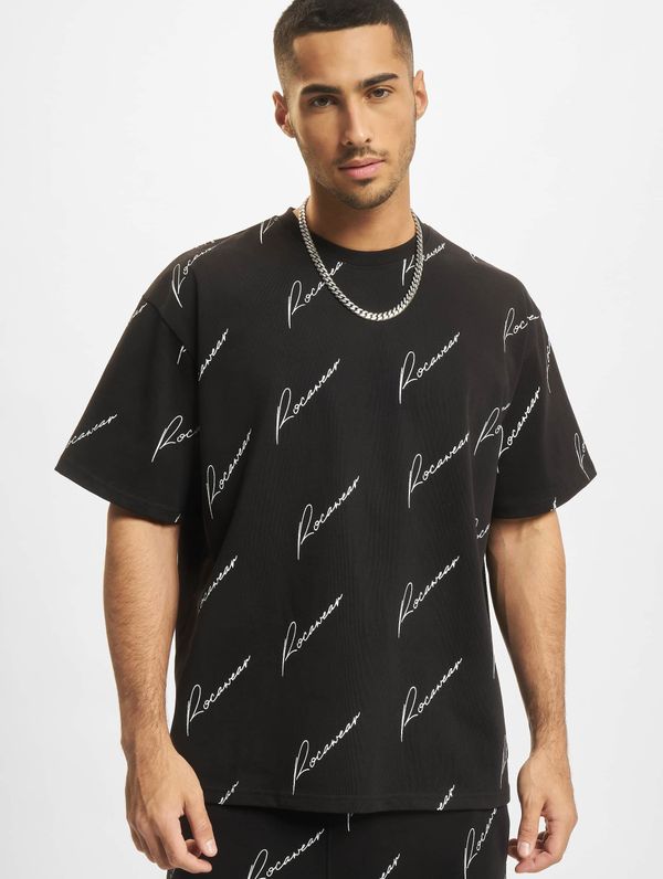 Rocawear Atlanta Muškarci Crni