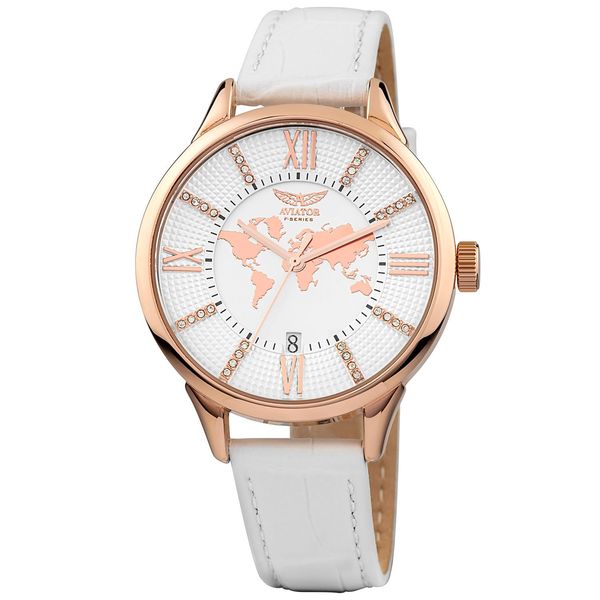 Aviator Aviator Watch