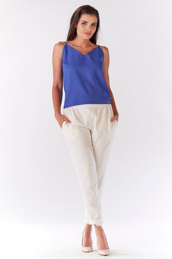 Awama Awama Woman's Blouse A190