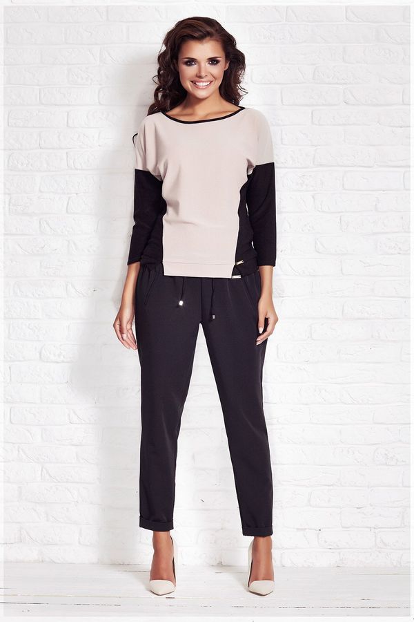 Awama Awama Woman's Blouse A81