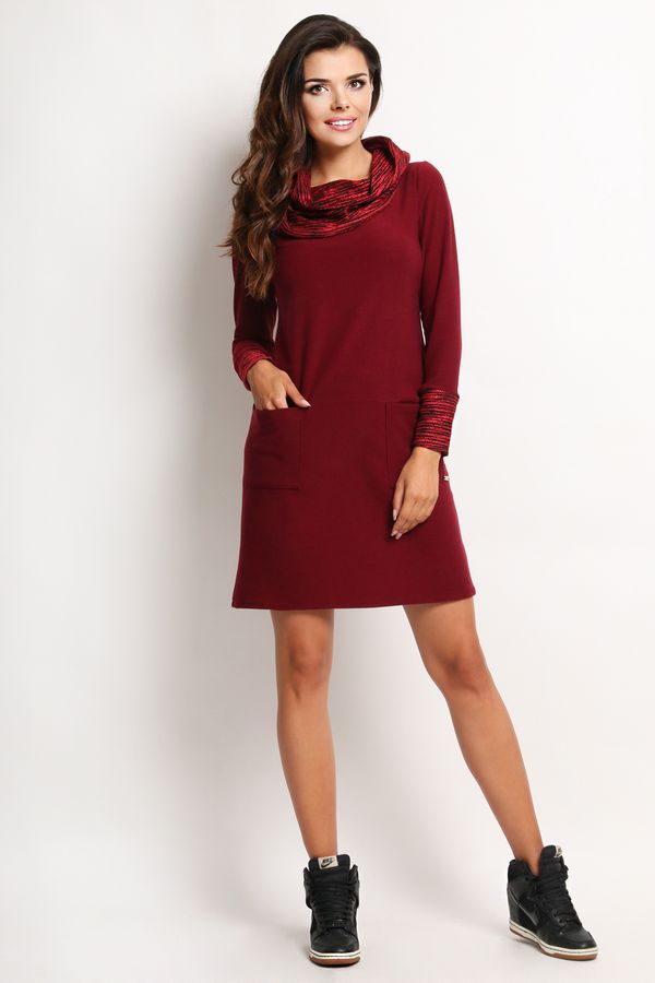 Awama Awama Woman's Dress A113