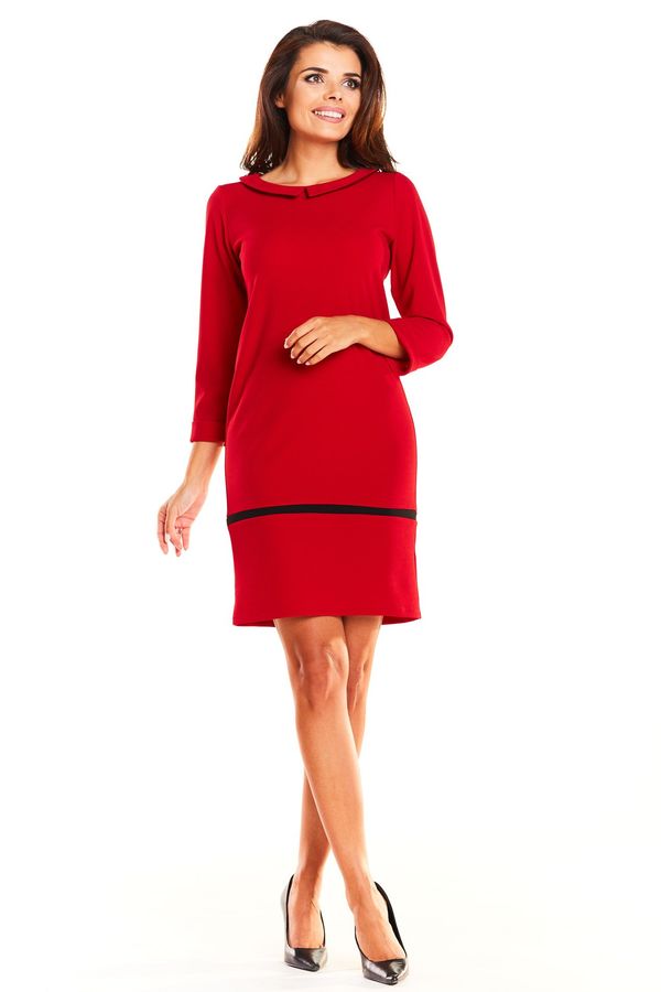 Awama Awama Woman's Dress A238