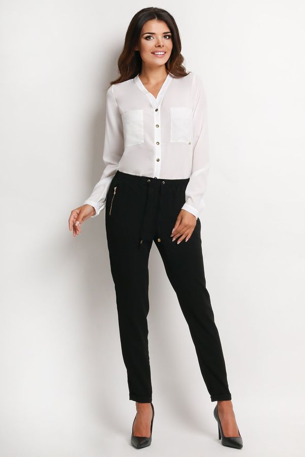 Awama Awama Woman's Shirt A126