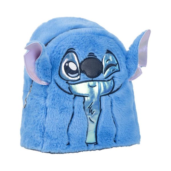 STITCH BACKPACK CASUAL FASHION HAIR STITCH