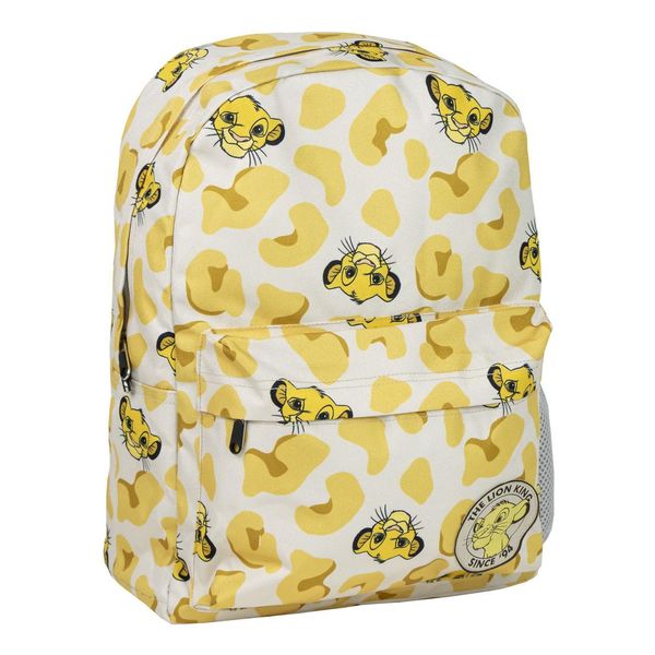 LION KING BACKPACK CASUAL LION KING