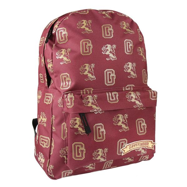 HARRY POTTER BACKPACK SCHOOL HIGH SCHOOL HARRY POTTER