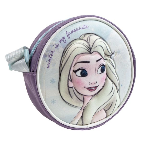 Frozen BAG 3D FROZEN