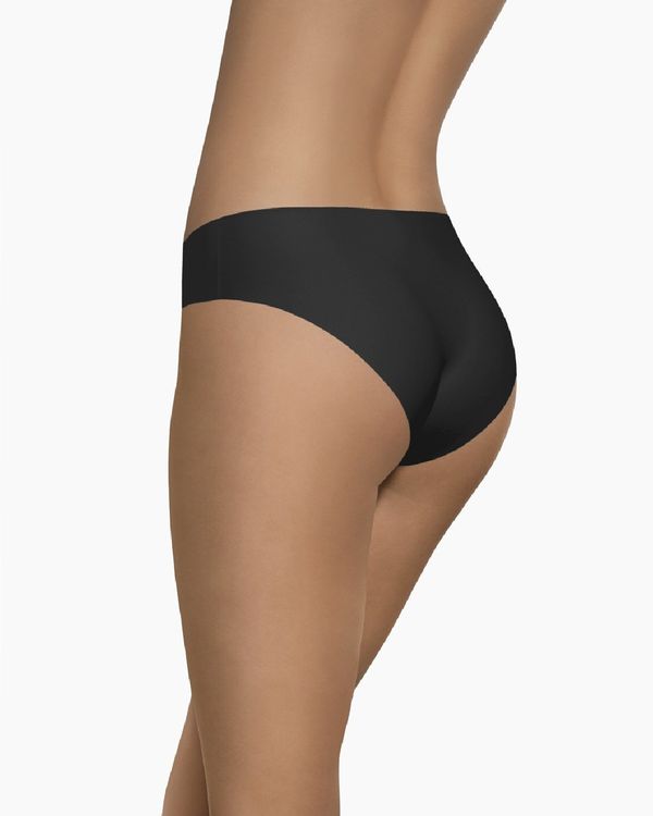 Bas Bleu Bas Bleu EDITH women's briefs laser cut from delicate, breathable knitwear perfectly adhering to the body