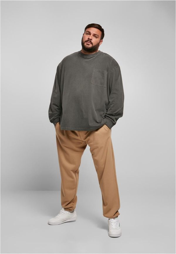 UC Men Basic Sweatpants 2.0 Warm Sand