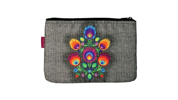 Bertoni Bertoni Unisex's Cosmetic Bag Solo Jagna